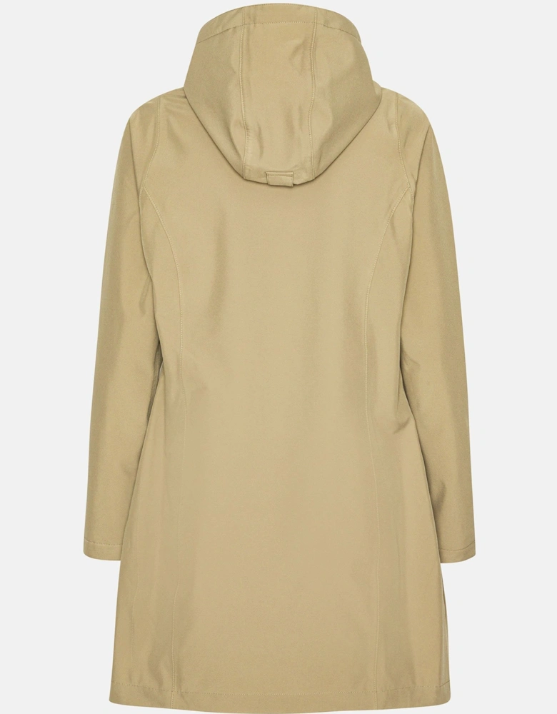  Raincoat Daybreak01b