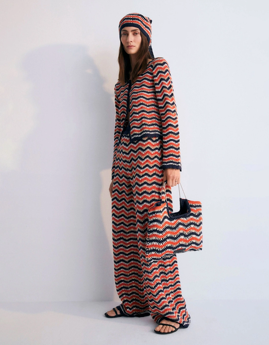 Areti Pant, 6 of 5