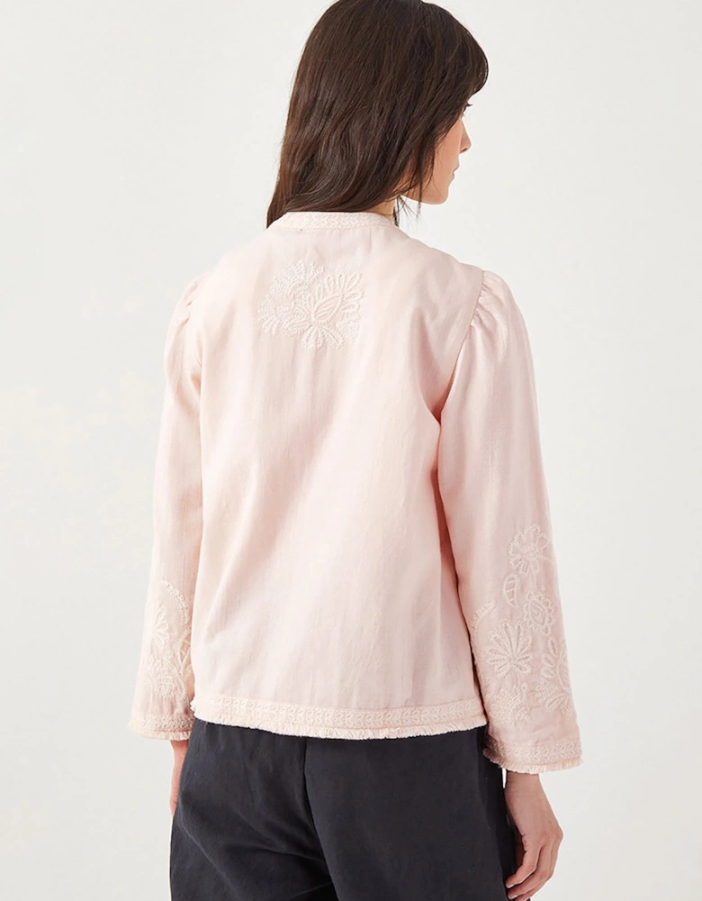  Frankie Jacket
