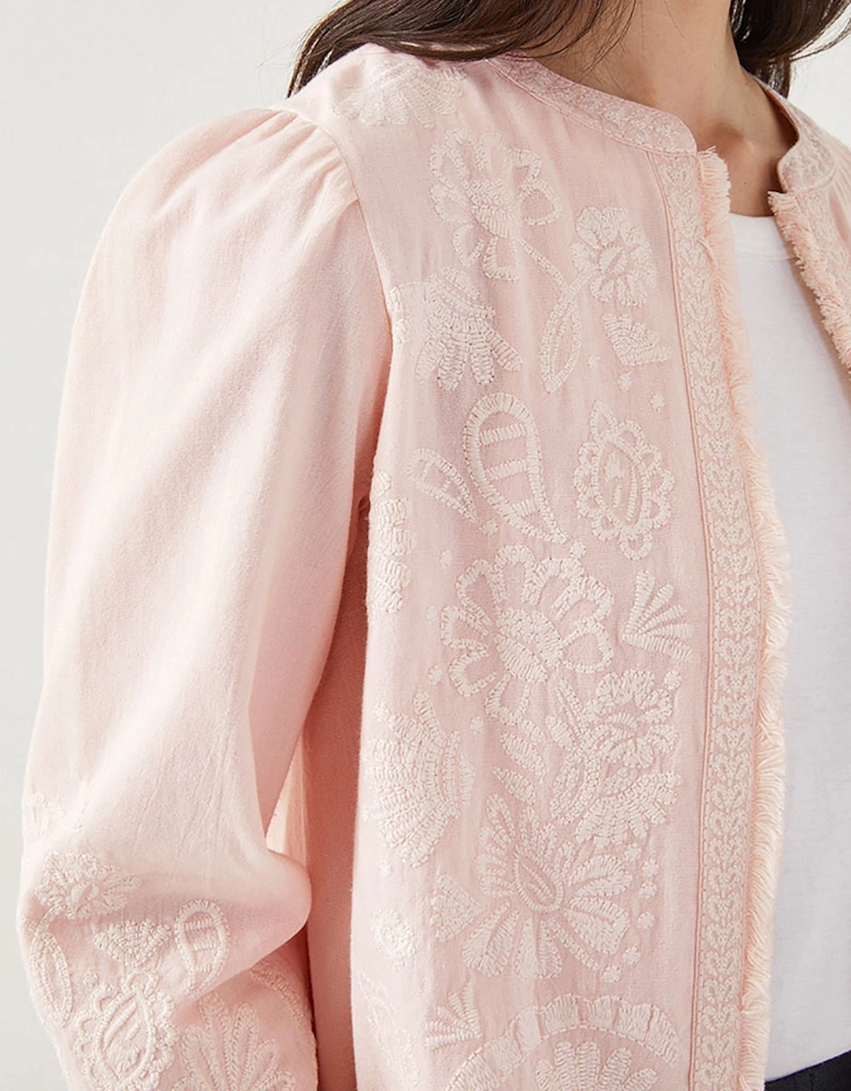  Frankie Jacket