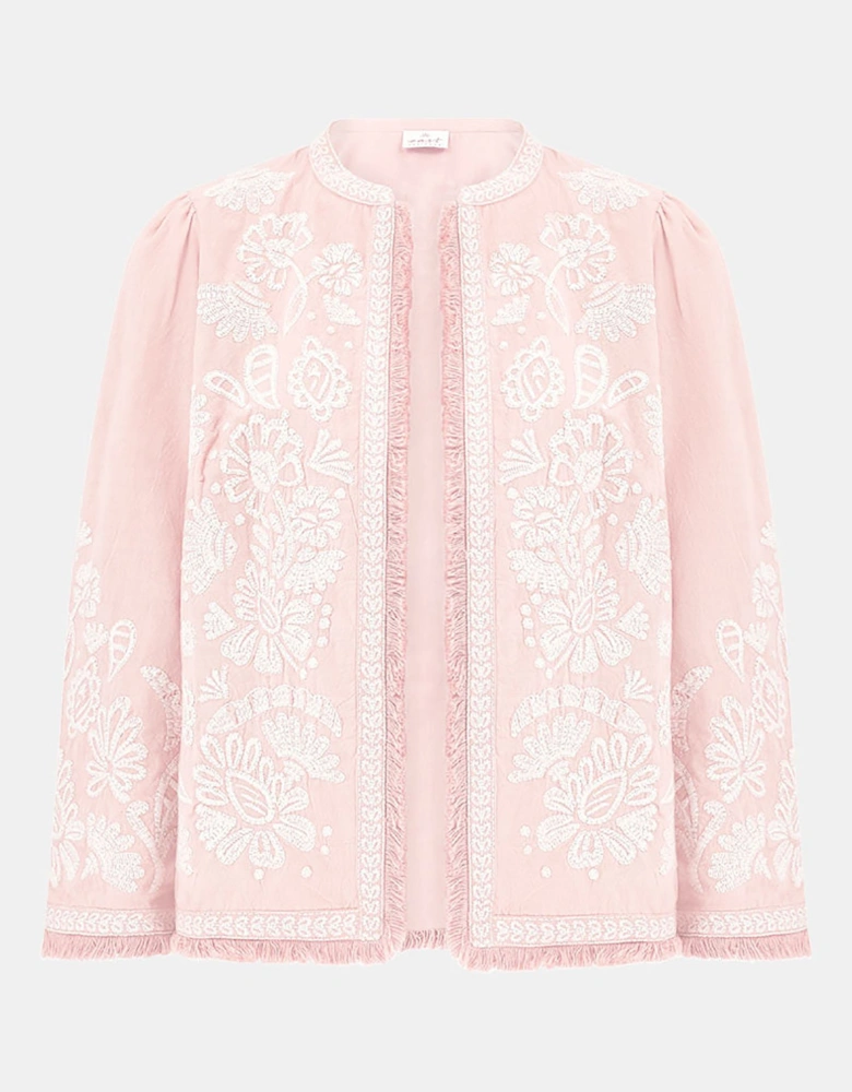  Frankie Jacket