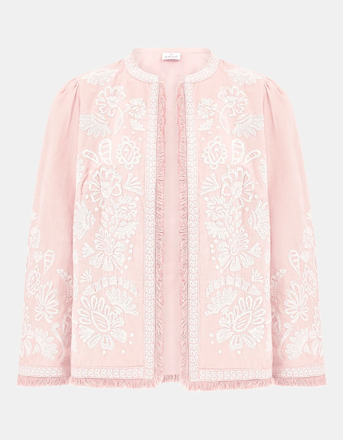  Frankie Jacket