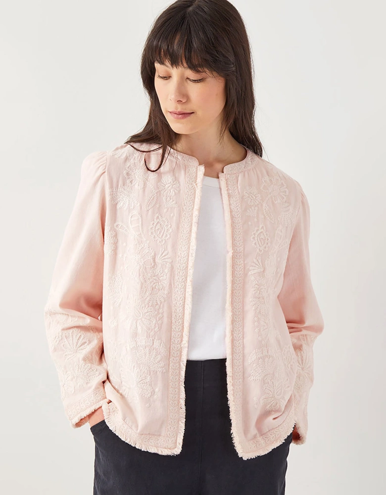  Frankie Jacket
