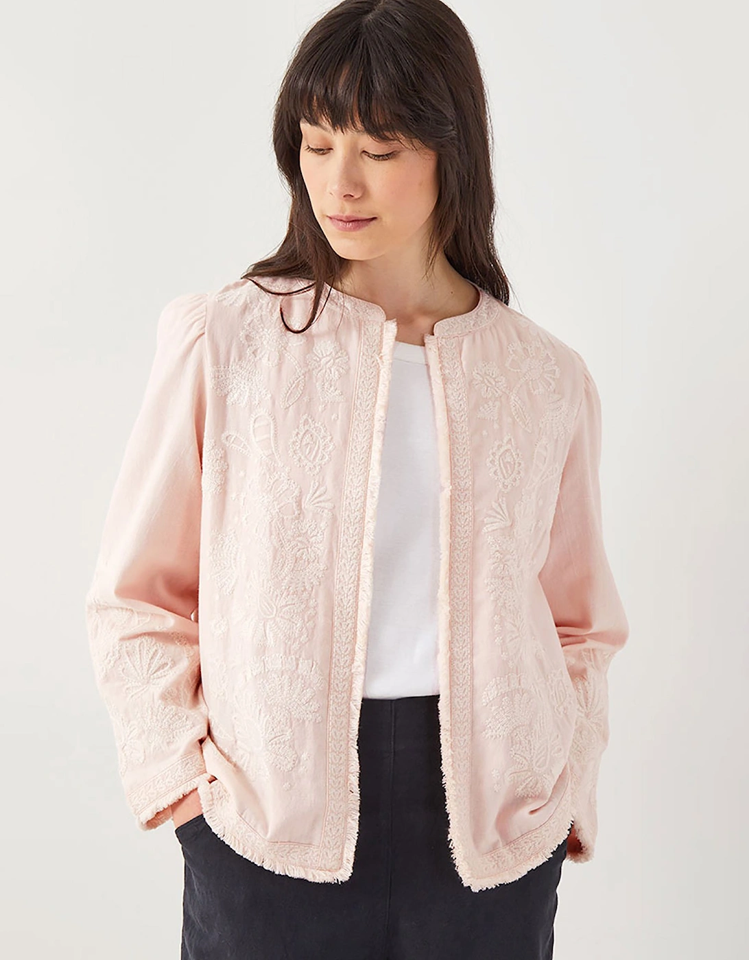  Frankie Jacket