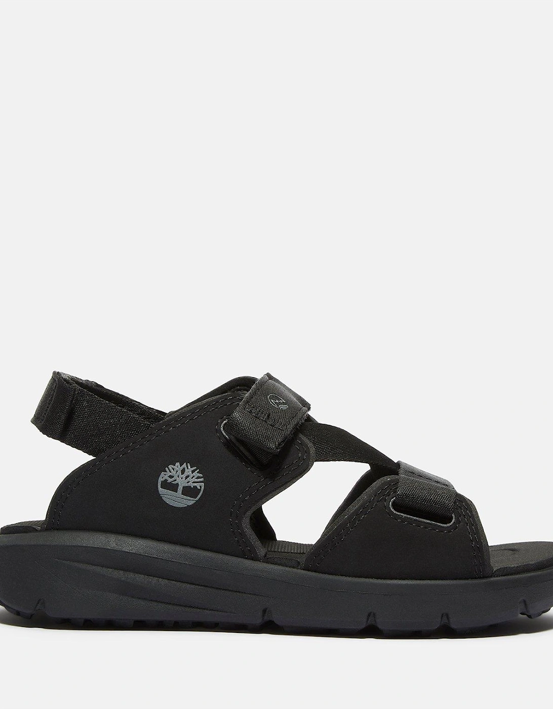 Motion Dune Backstrap Sandals - Blue, 2 of 1