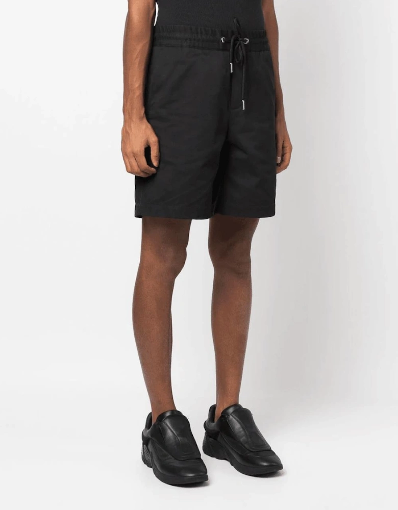 Cotton Shorts