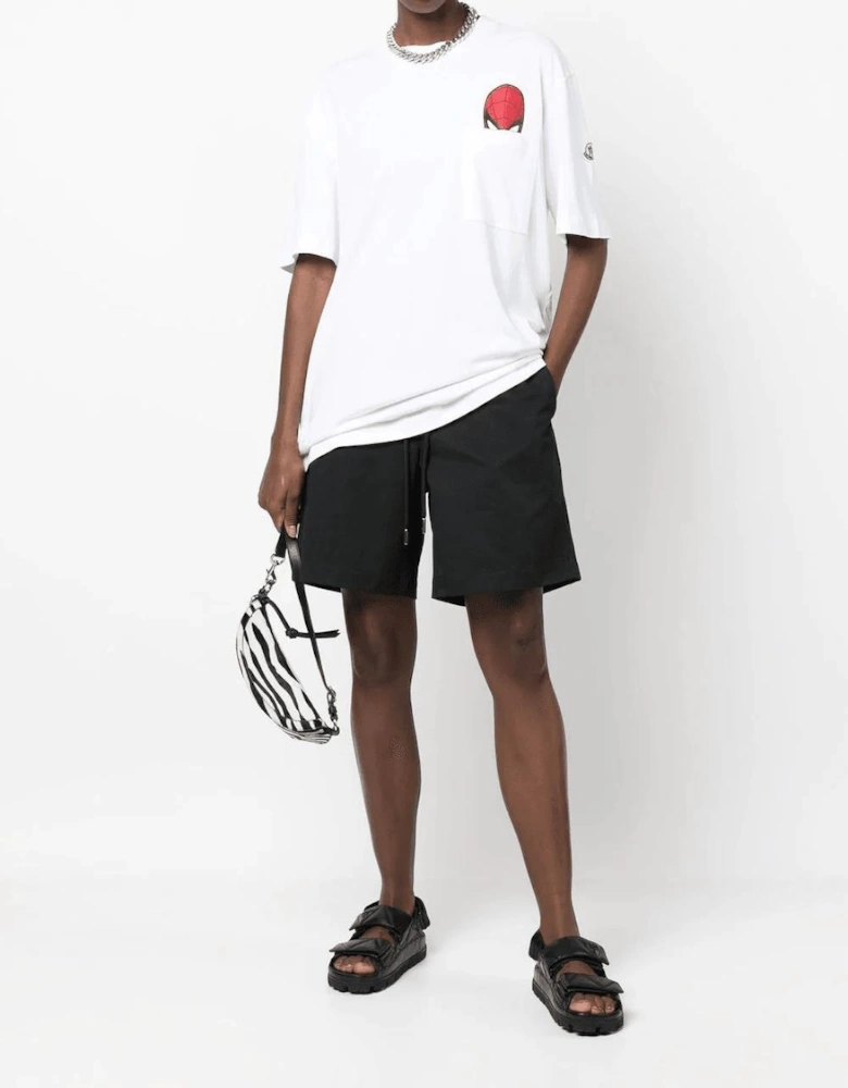Cotton Shorts