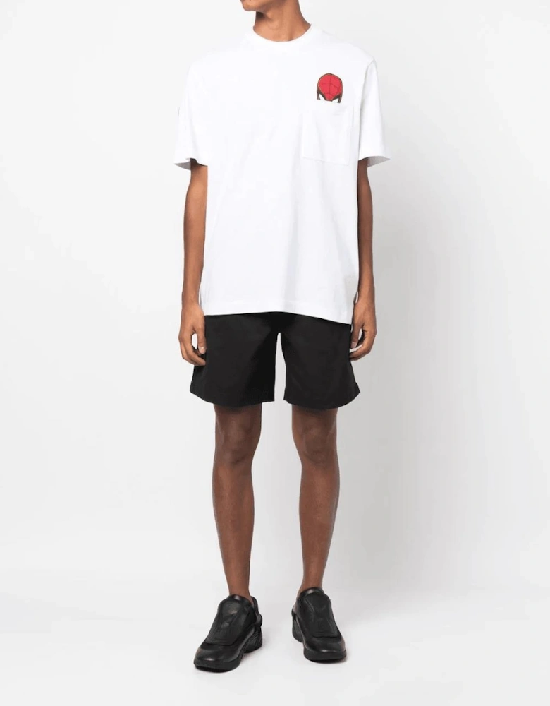 Cotton Shorts