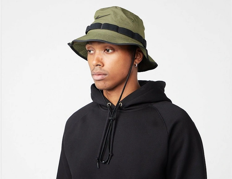 Apex Dri-FIT Bucket Hat