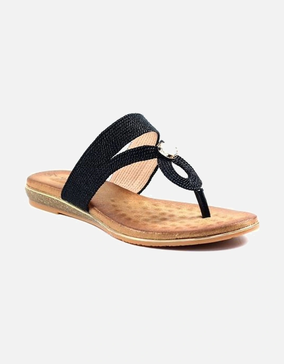 Ezra Black JLH396, 2 of 1