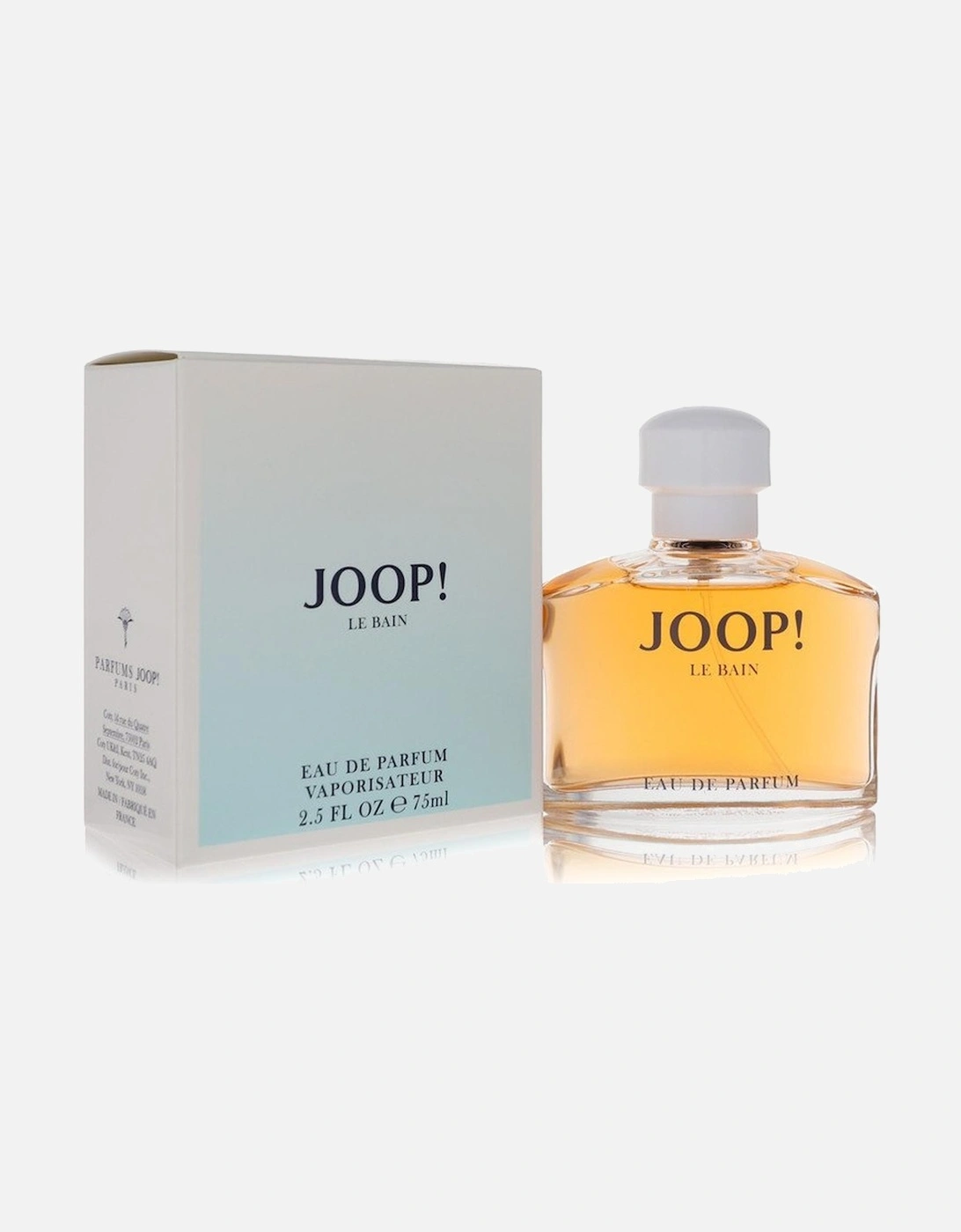 Joop Le Bain by Eau De Parfum Spray 2.5 oz for Women, 2 of 1