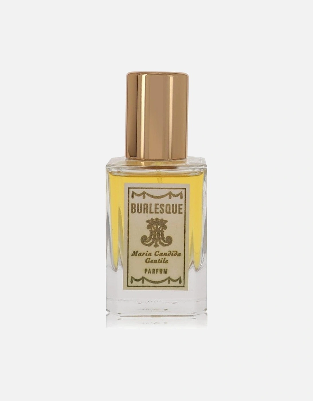 Burlesque by Pure Perfume (unboxed) 1 oz for Women - Seductive Red, 2 of 1