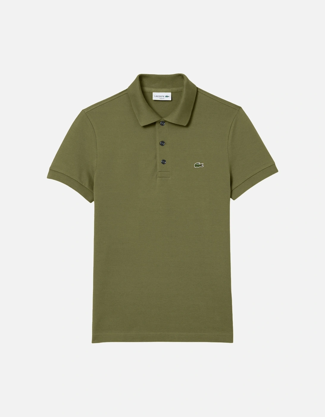 PH6348 Mens Polo T Shirts Slim Fit Short Sleeve Casual Sports Golf, 4 of 3