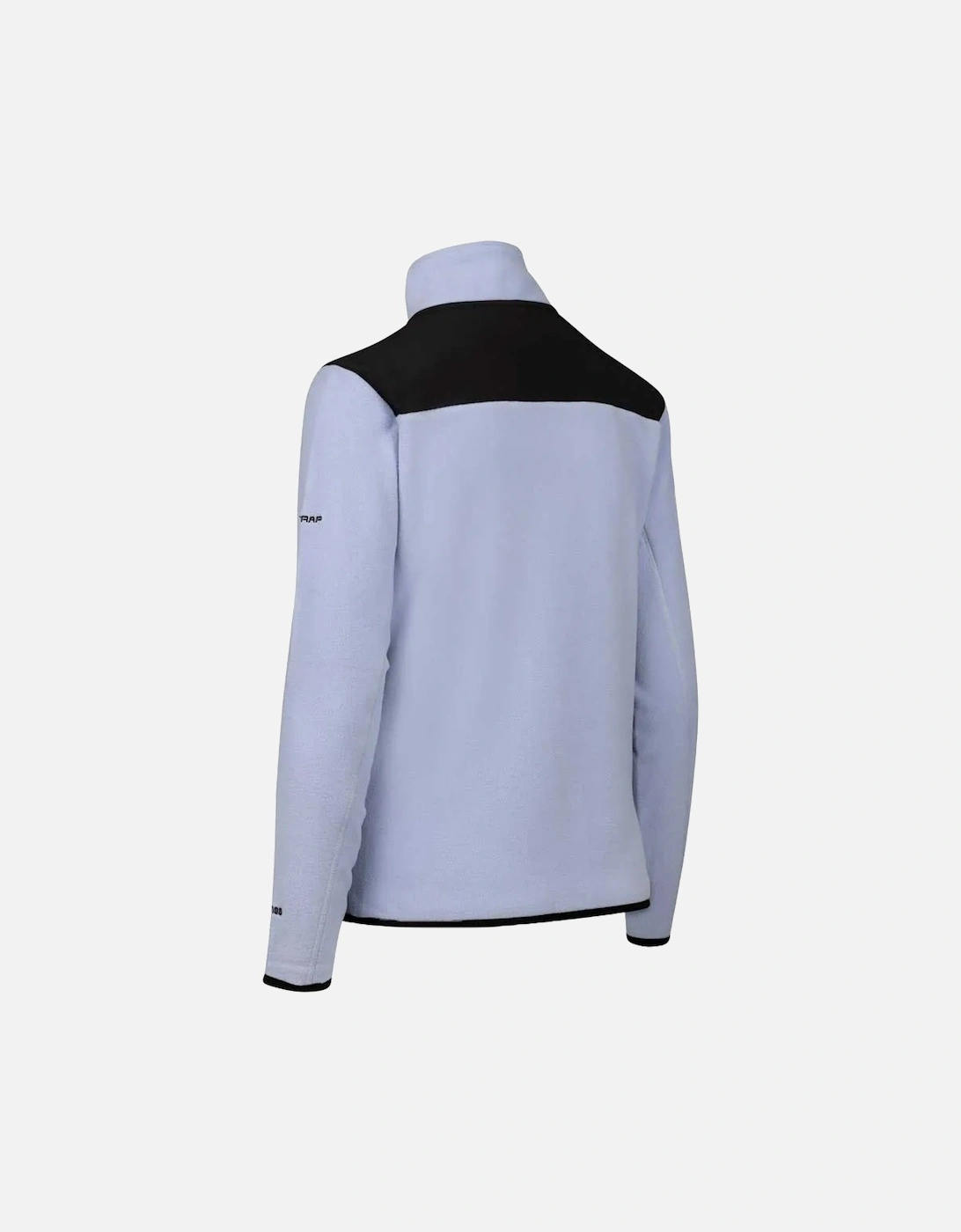 Womens/Ladies Arcade AT100 Contrast Fleece Jacket