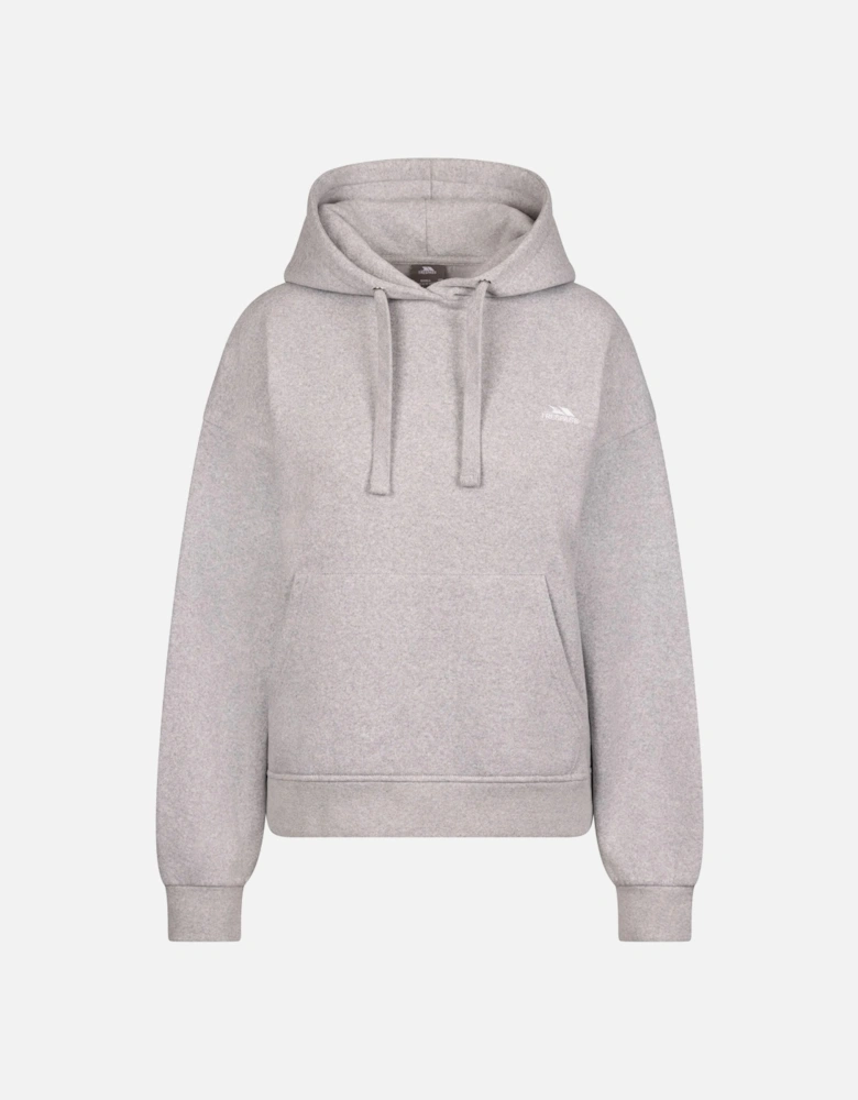 Womens/Ladies Reives Knitted Hoodie