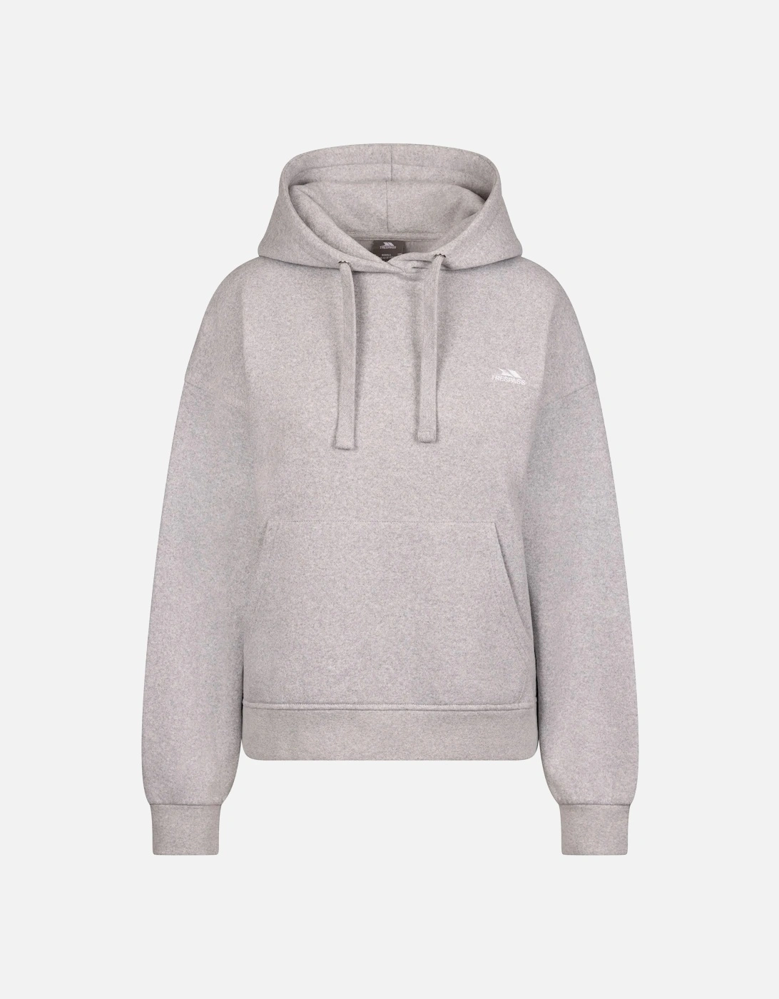 Womens/Ladies Reives Knitted Hoodie, 4 of 3