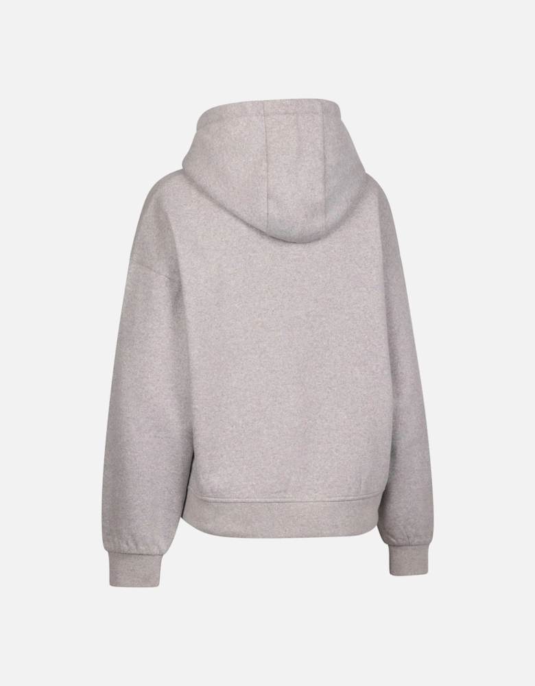 Womens/Ladies Reives Knitted Hoodie
