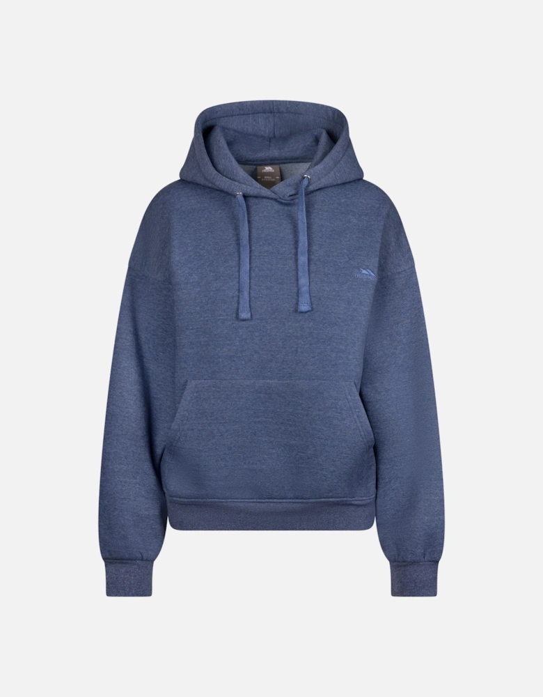 Womens/Ladies Reives Knitted Hoodie