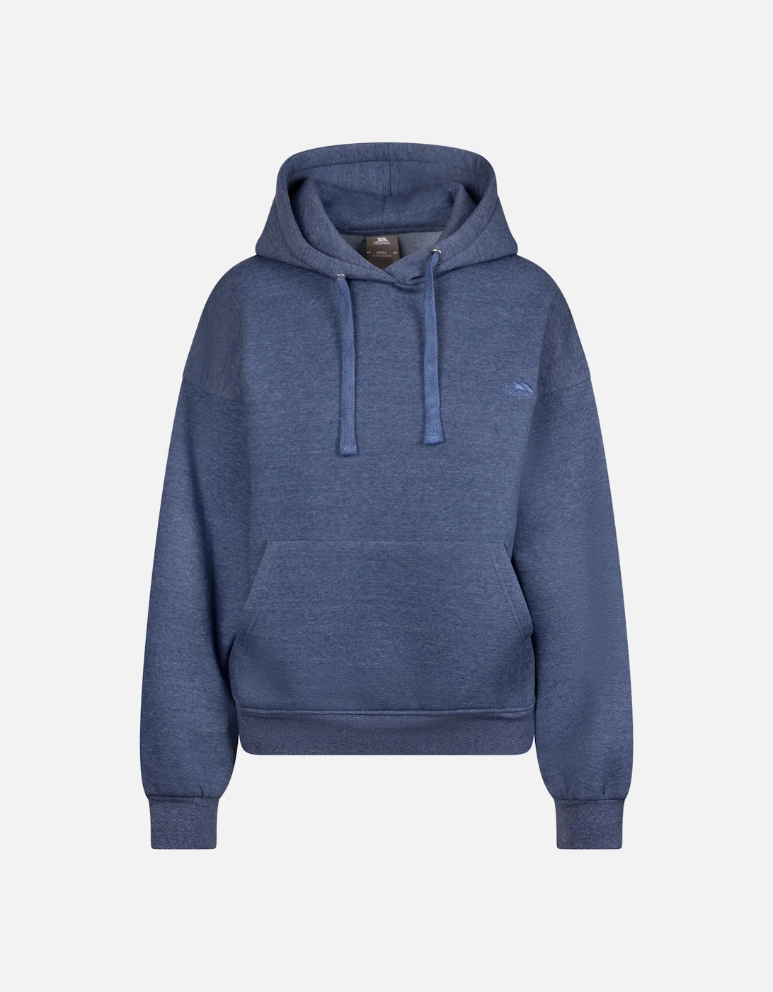 Womens/Ladies Reives Knitted Hoodie, 4 of 3