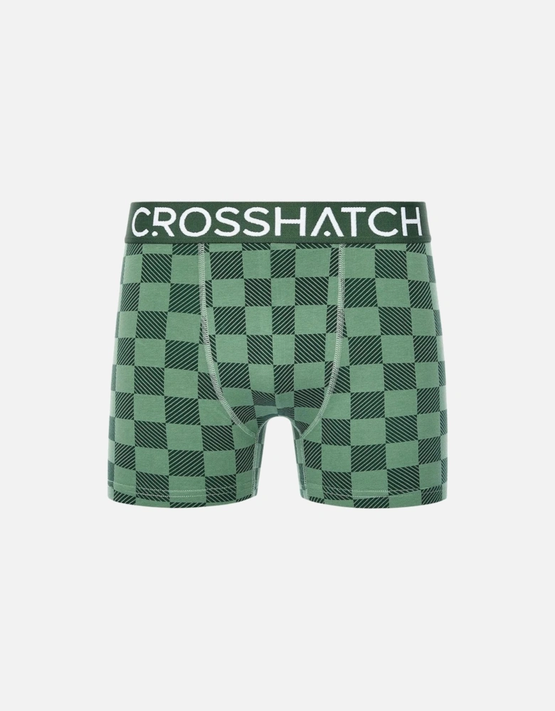 Mens Bresler Boxer Shorts (Pack of 3)