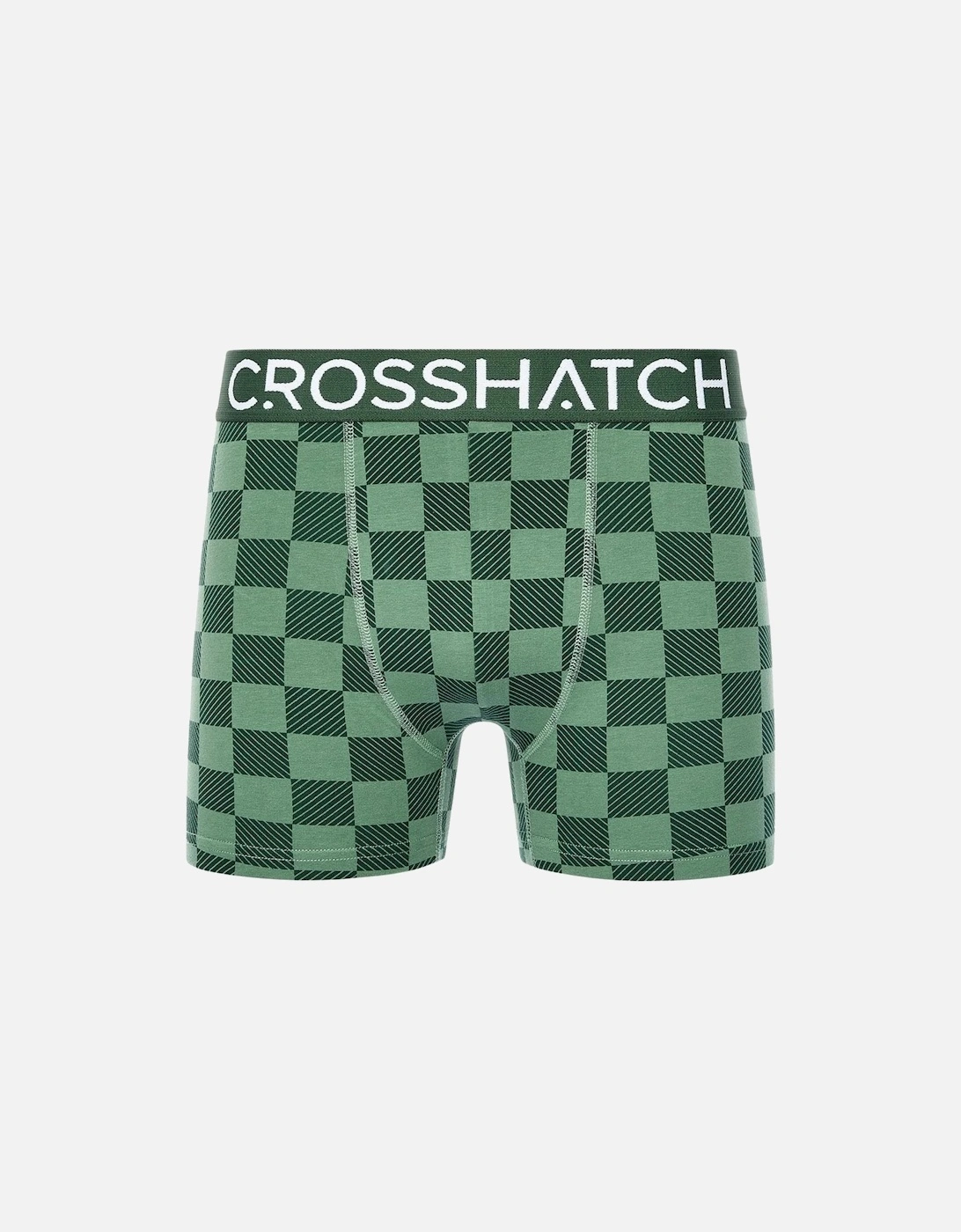Mens Bresler Boxer Shorts (Pack of 3)