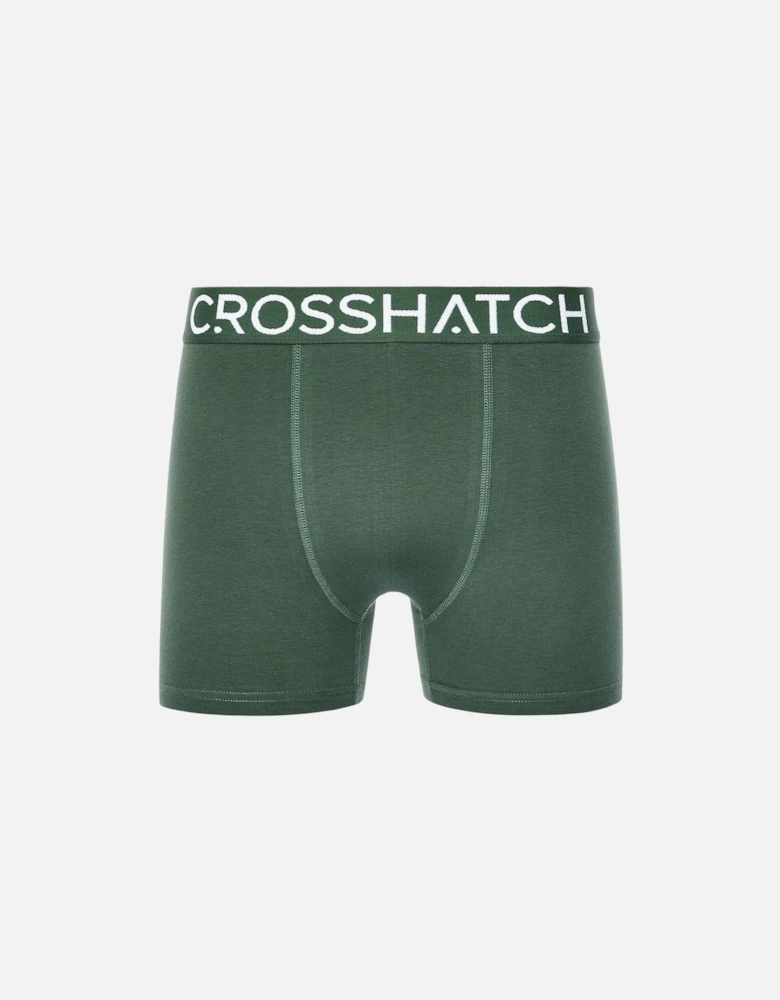 Mens Bresler Boxer Shorts (Pack of 3)
