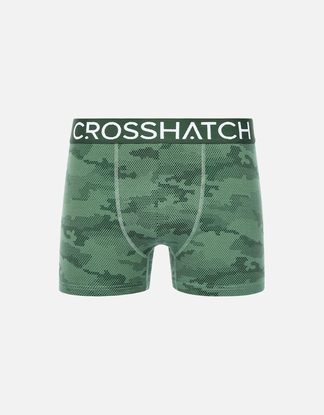 Mens Bresler Boxer Shorts (Pack of 3)