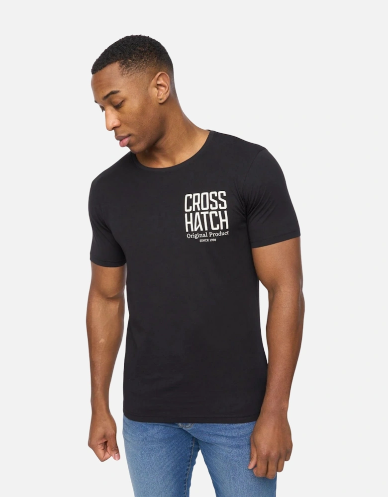 Mens Logotime T-Shirt (Pack of 5)
