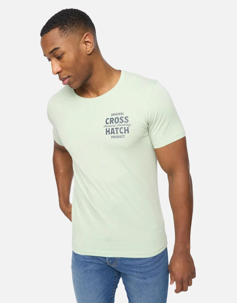 Mens Logotime T-Shirt (Pack of 5)