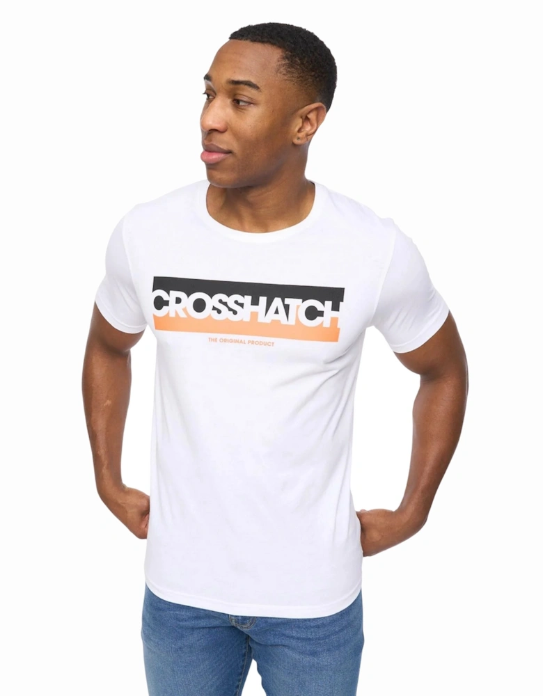 Mens Logotime T-Shirt (Pack of 5)