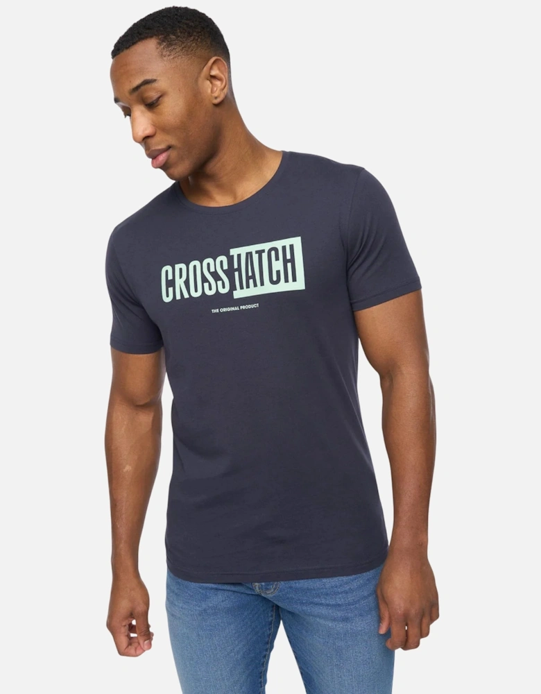 Mens Logotime T-Shirt (Pack of 5)