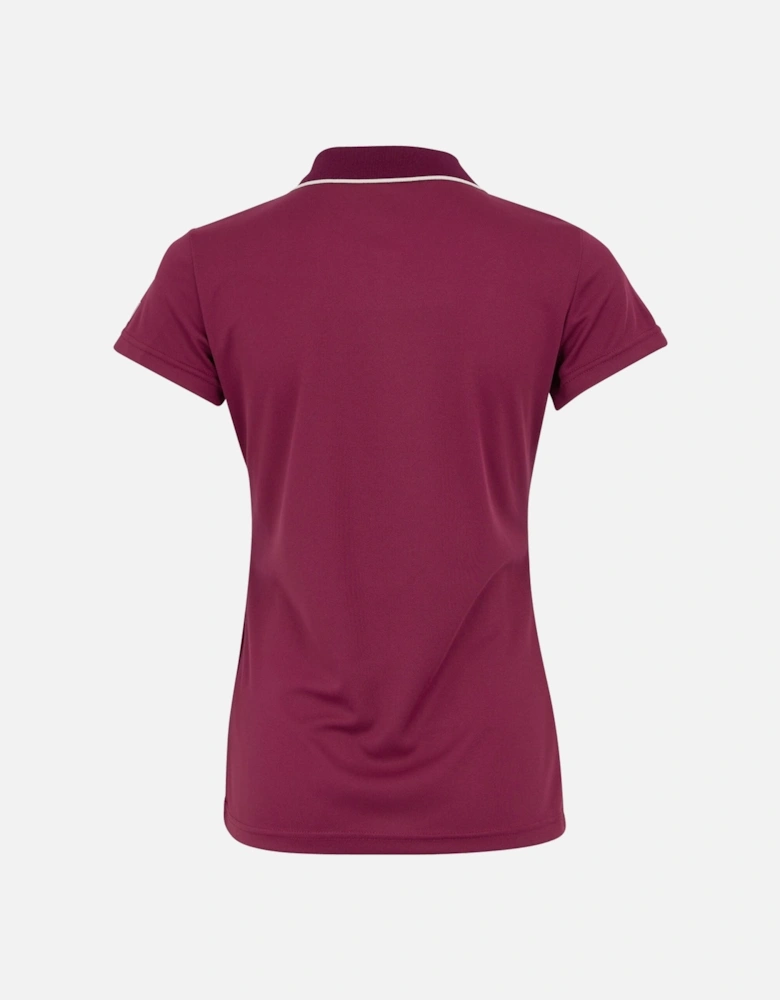 Womens/Ladies Maverick V Active Polo Shirt