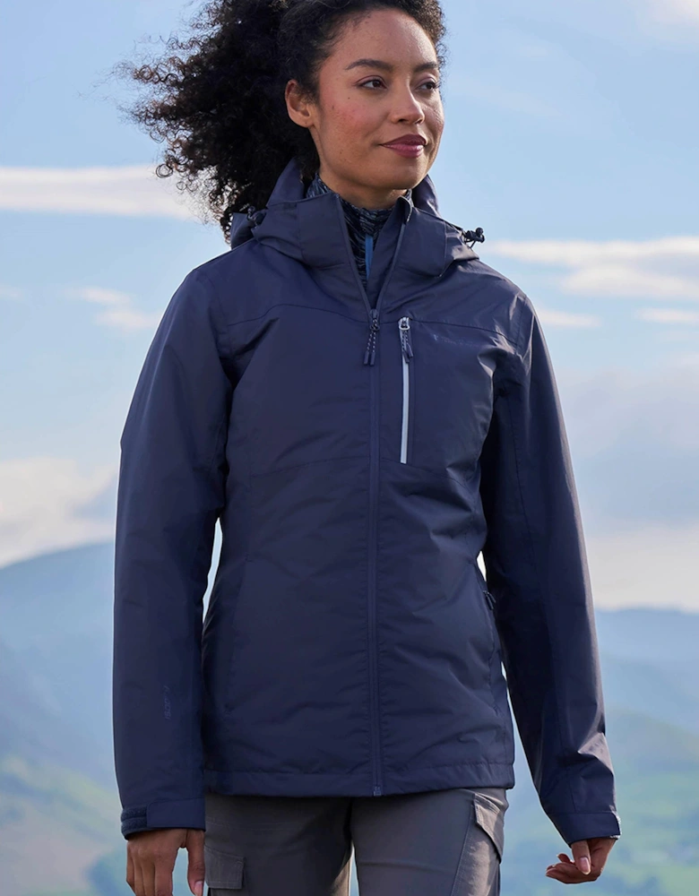 Womens/Ladies Rainforest II Extreme Waterproof Jacket