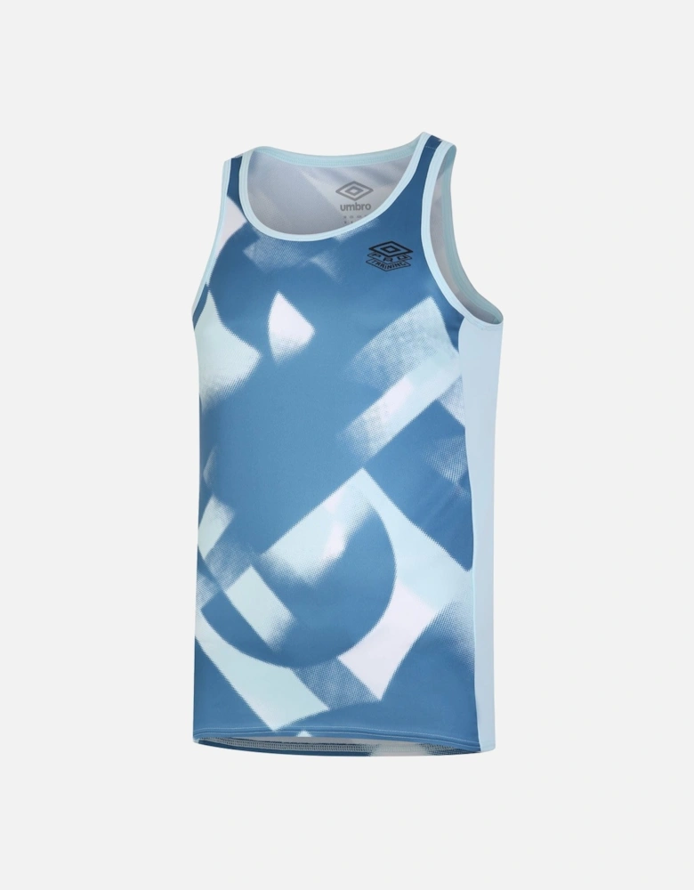 Mens Pro Training Vest Top