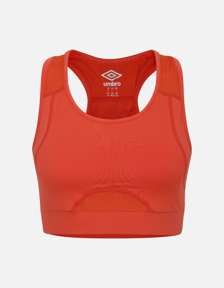 Womens/Ladies Pro Training Sports Bra