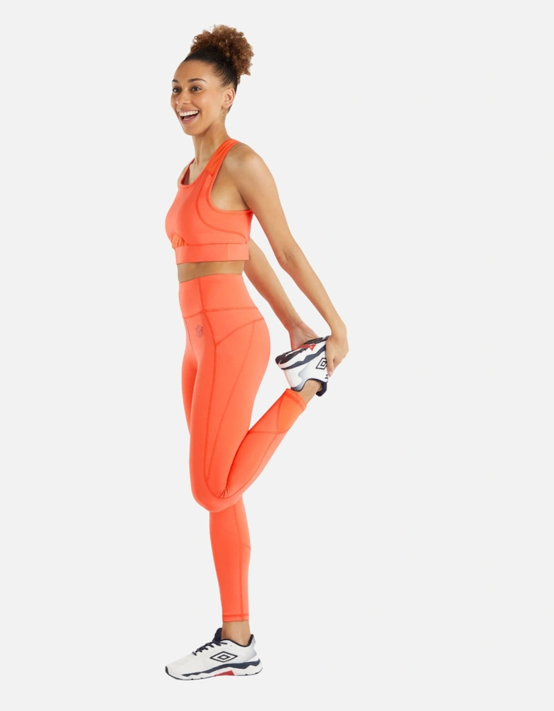 Womens/Ladies Pro Training Sports Bra