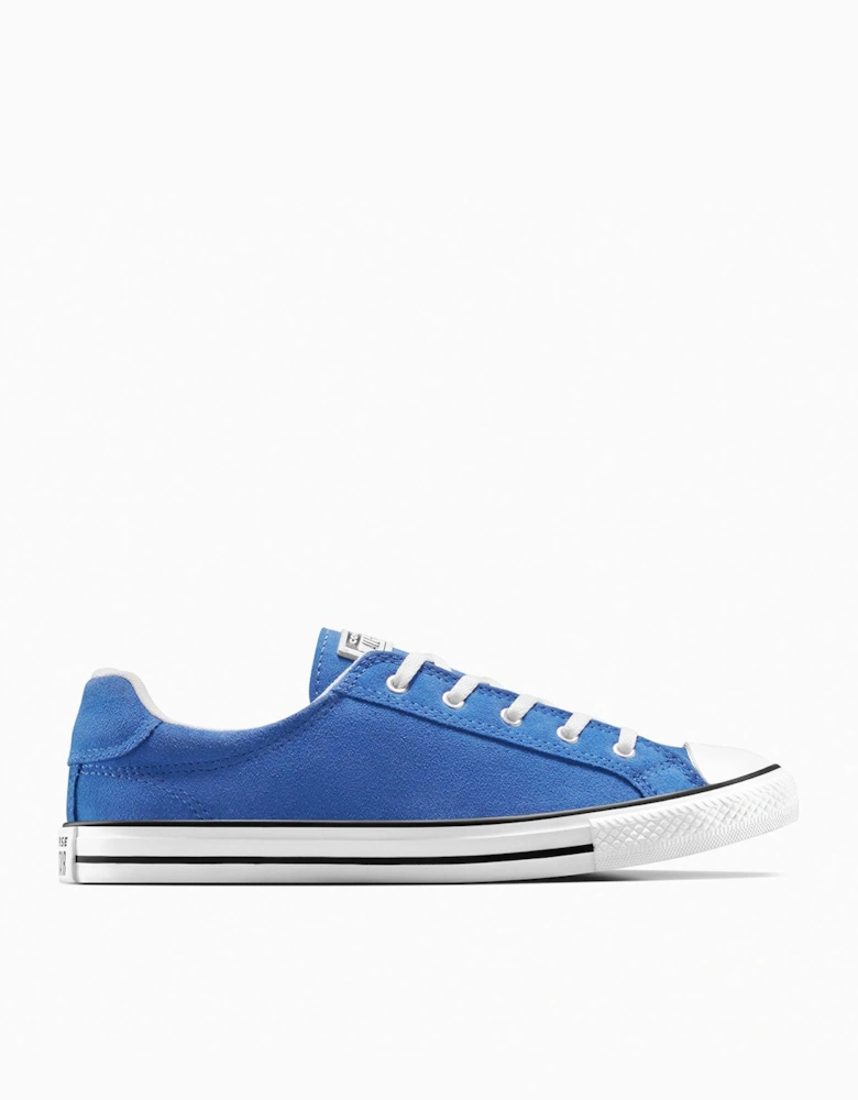 Chuck Taylor All Star Dainty Lucky - Open Sky/White/Black