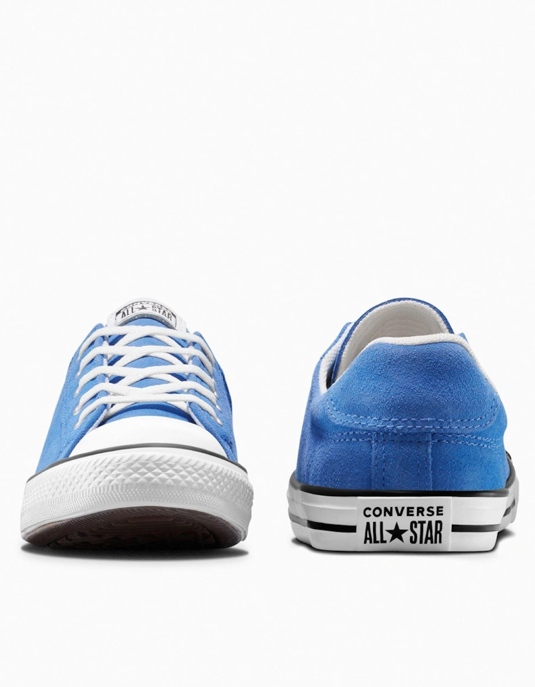 Chuck Taylor All Star Dainty Lucky - Open Sky/White/Black