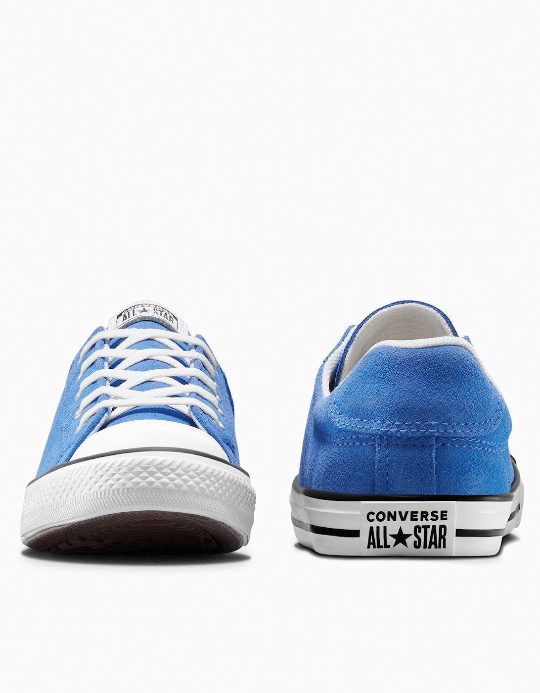Chuck Taylor All Star Dainty Lucky - Open Sky/White/Black