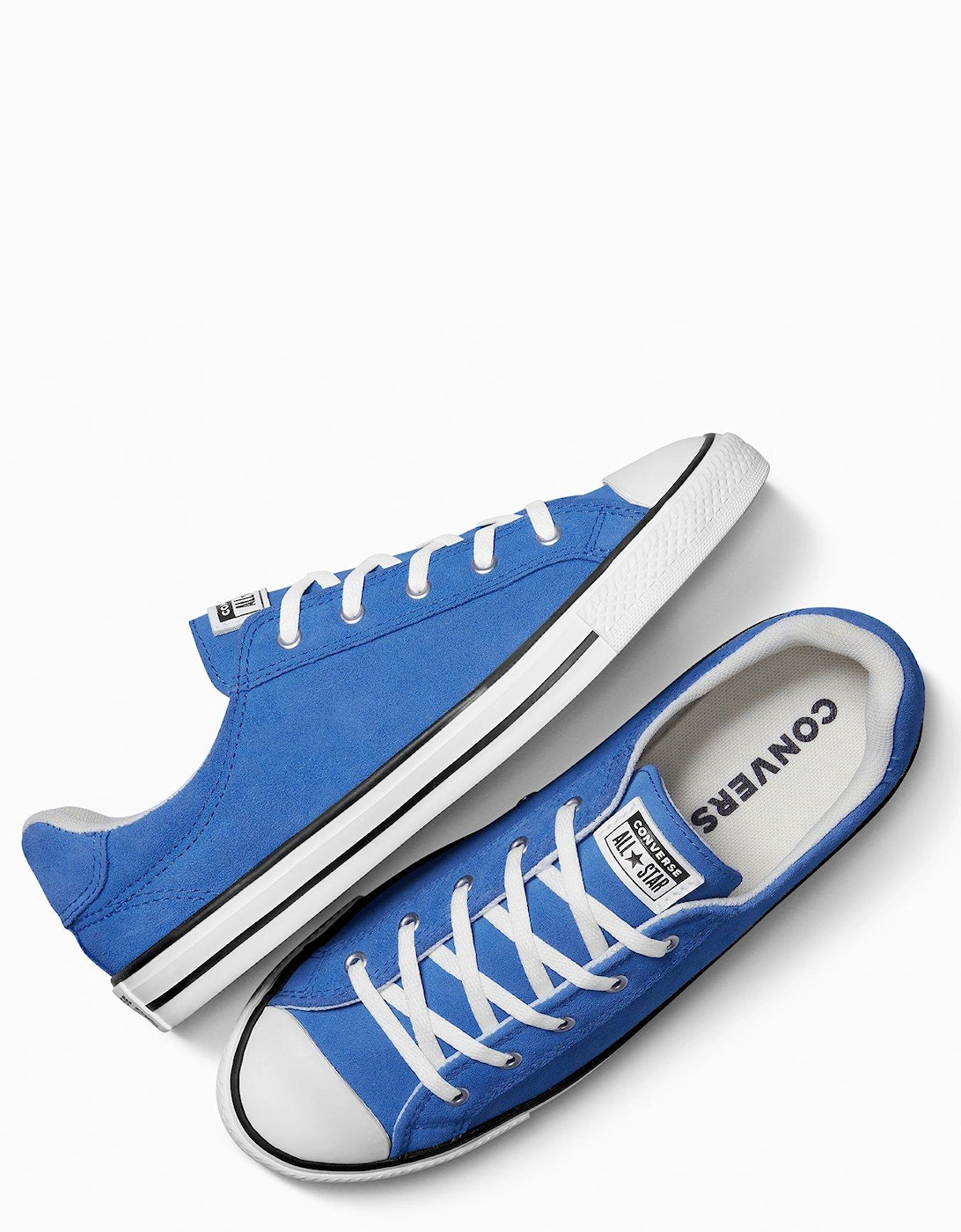 Chuck Taylor All Star Dainty Lucky - Open Sky/White/Black