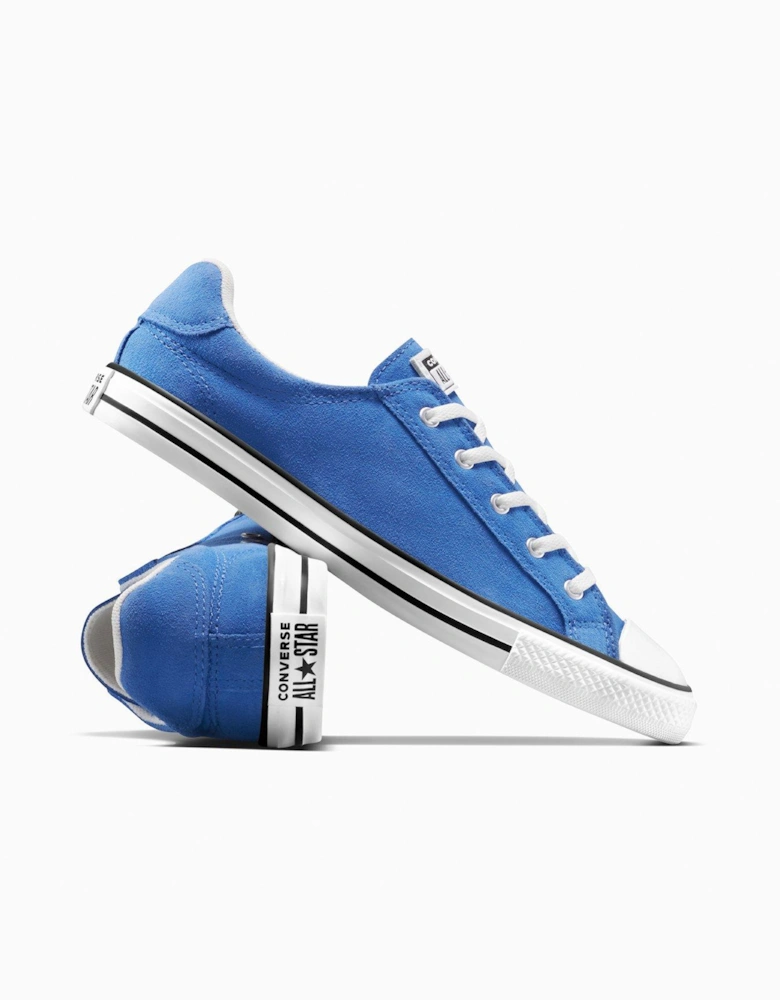 Chuck Taylor All Star Dainty Lucky - Open Sky/White/Black