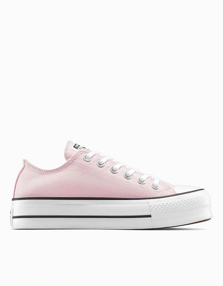 Chuck Taylor All Star Lift - Sugar Berry/White/Black