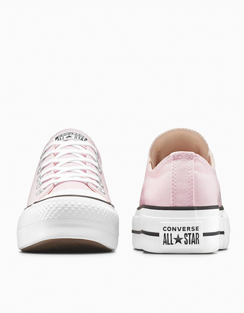 Chuck Taylor All Star Lift - Sugar Berry/White/Black