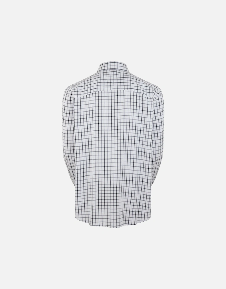 Men's Sedgebrook Shirt Navy/Storm