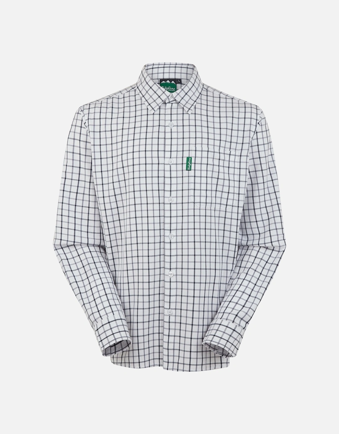 Men's Sedgebrook Shirt Navy/Storm