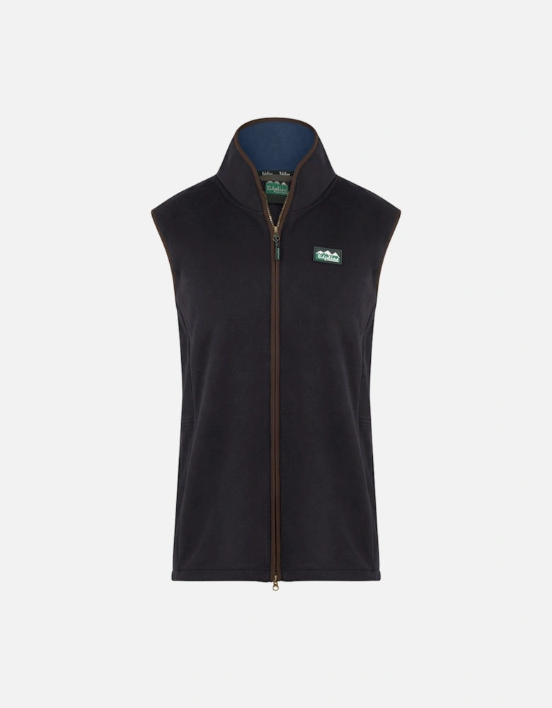 Men's Kodiak Gilet Navy