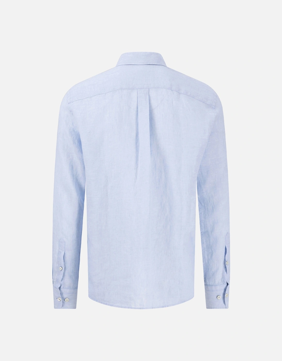 Fynch-Hatton Premium Linen Shirt Summer Breeze