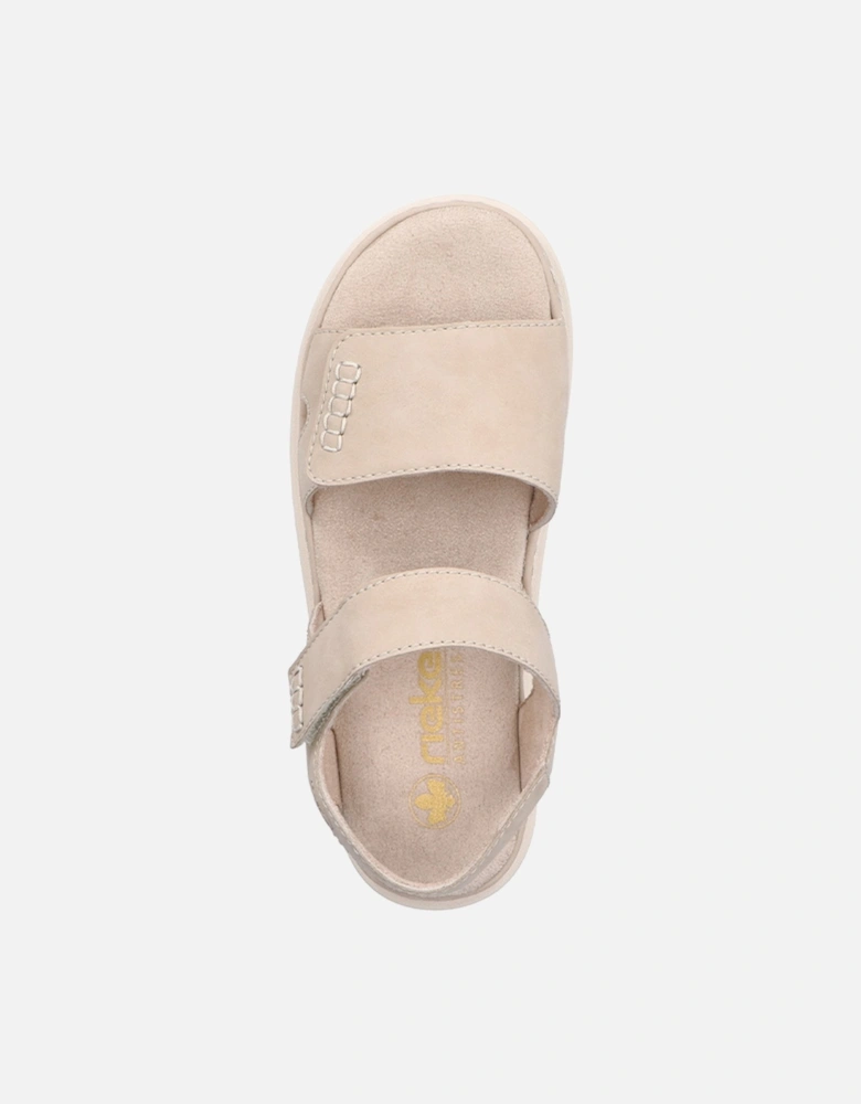 61550-60 Women's Sandal Pearl
