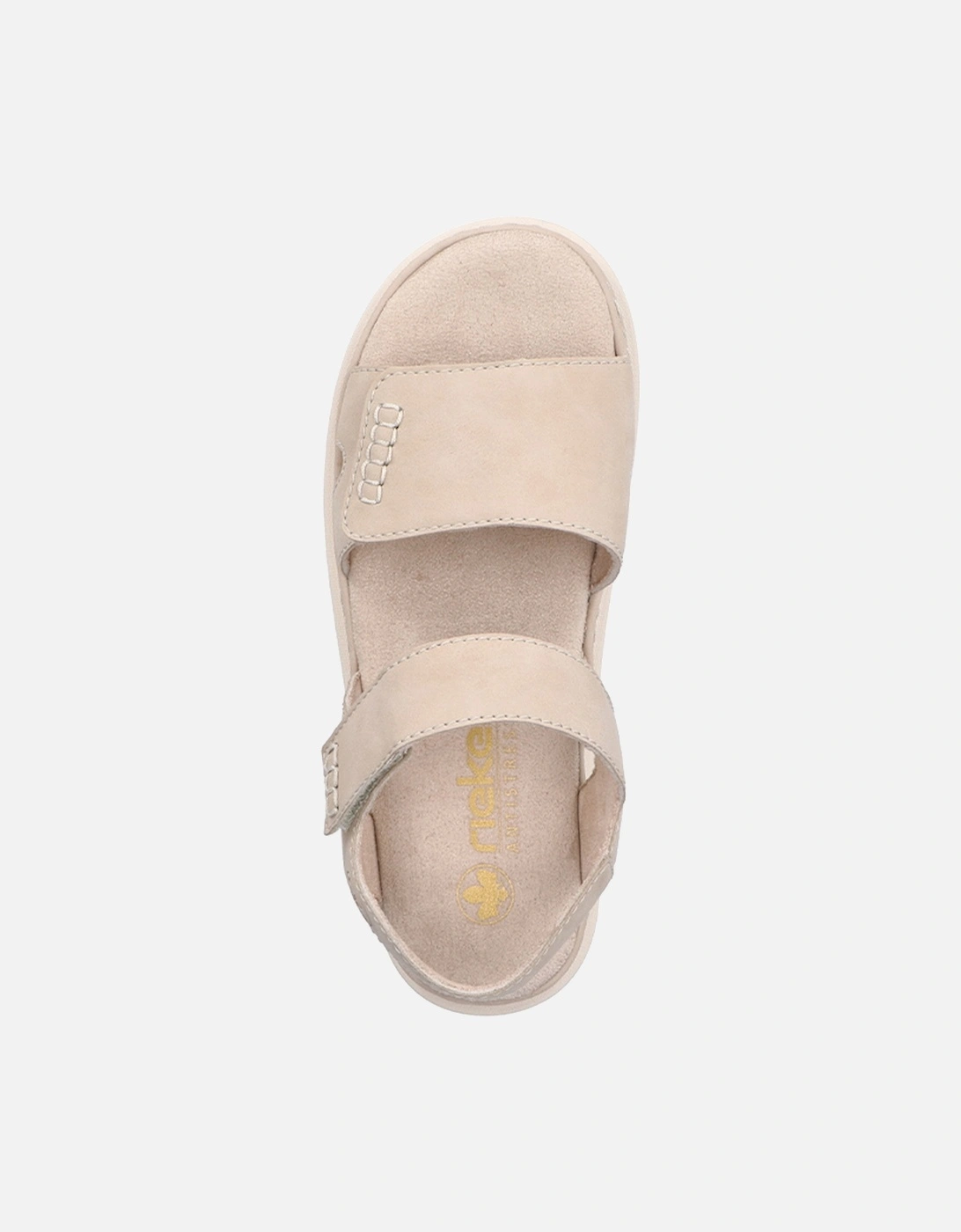 61550-60 Women's Sandal Pearl