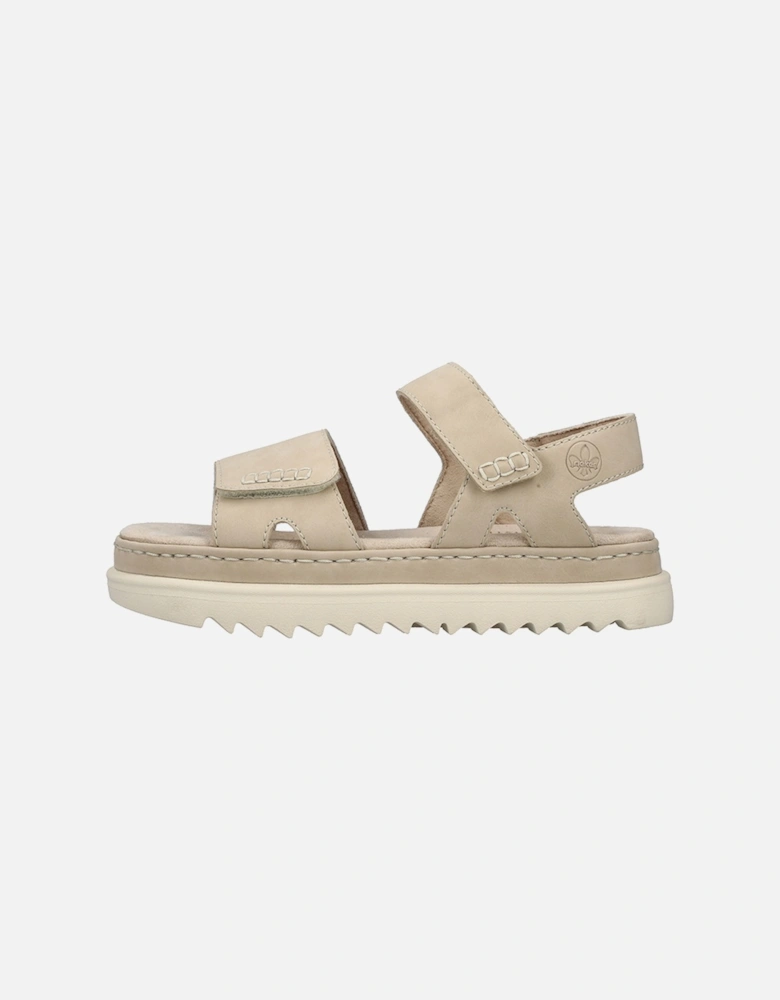 61550-60 Women's Sandal Pearl